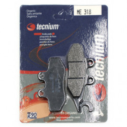 Tecnium – plaquettes de...