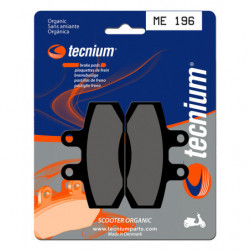 Tecnium – plaquettes de...