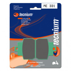 Tecnium – plaquettes de...