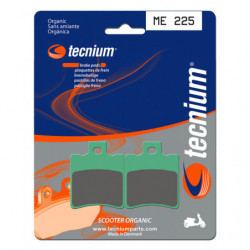 Tecnium – plaquettes de...