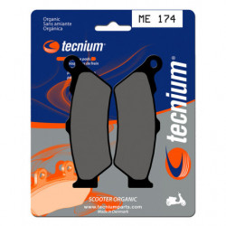 Tecnium – plaquettes de...