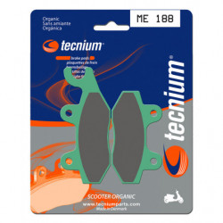 Tecnium – plaquettes de...