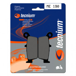 Tecnium – plaquettes de...