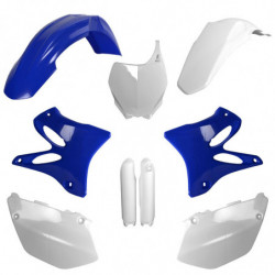 Kit de plastica polisport...