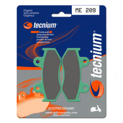 Tecnium – plaquettes de...