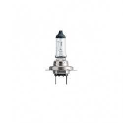 Lampadina moto Philips h7...