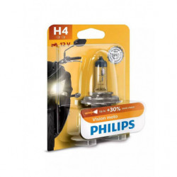 Lampadina moto Philips h4...