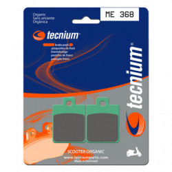 Tecnium – plaquettes de...