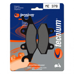 Tecnium – plaquettes de...