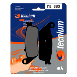 Tecnium – plaquettes de...