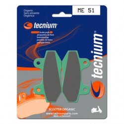 Tecnium – plaquettes de...