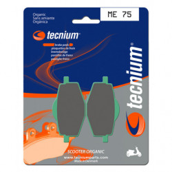 Tecnium – plaquettes de...