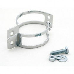 Shin yo turn signal clamp,...