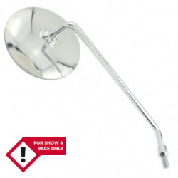 Shin yo handlebar mirror,...