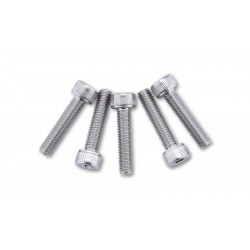 Shin yo m4 spare screws for...