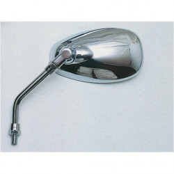Shin yo chrome mirror...