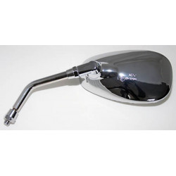 Shin yo chrome mirror...