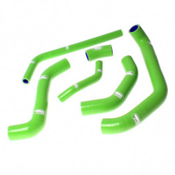 Samco-6 kawasaki zx10r hose...