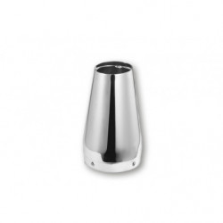 Ixil ironhead endcap...