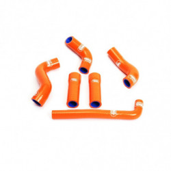 Samco ktm orange ktm-6-or...