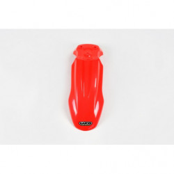 Ufo front fender red honda...