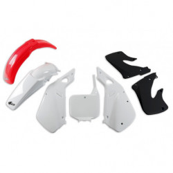 Kit plastica completo oem...