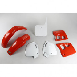 Kit plastica completo oem...