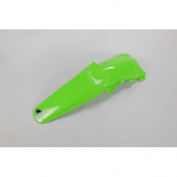 Ufo rear fender kx green...