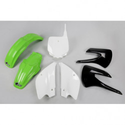 Kit plastica completo...