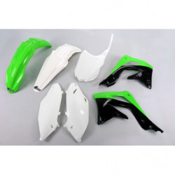 Kit de plastica ufo oem...