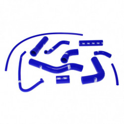 Samco Yamaha blue yam-17-bu...