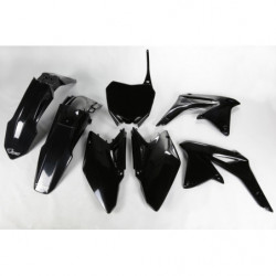 Kit de plastica ufo negro...