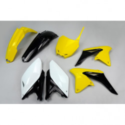 Kit de plastica ufo oem...