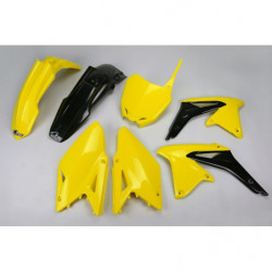 Kit de plastica ufo oem...