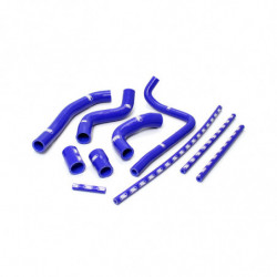 Samco Yamaha blue yam-37-bu...