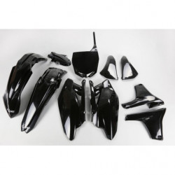 Ufo plastic kit black...