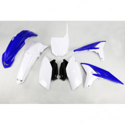 Kit de plastica ufo oem...