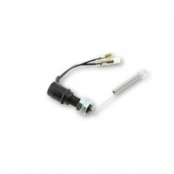 Highsider smart brake light...