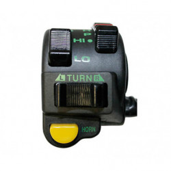 Highsider smart switch unit...