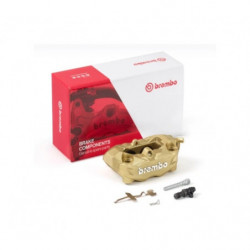 Pinza de freno brembo m4...