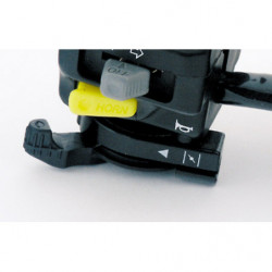 Highsider smart choke...
