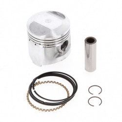 Piston fundicion tecnium...