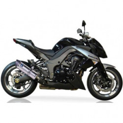 Ixil conical shorty z 1000,...