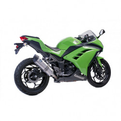 Ixil hexoval xtrem 750 ss...