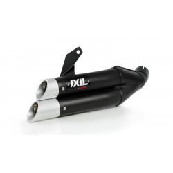Ixil hyperlow black xl z...