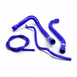 Samco-4 BMW S1000RR hose...