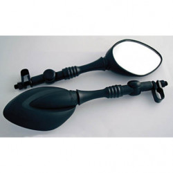Shin yo universal mirror...