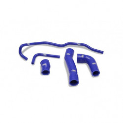 Samco-5 BMW S1000RR hose...