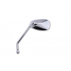 Shin yo chrome mirror naked...