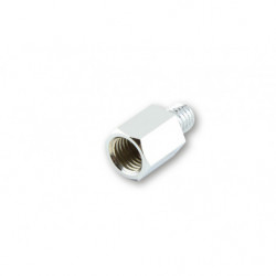 Shin yo mirror adapter hole...